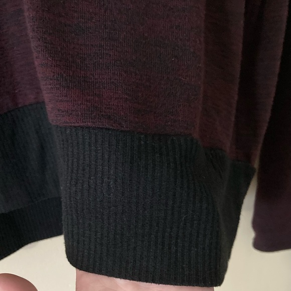 EUC Rag & Bone Tunic Sweater! - Picture 5 of 8